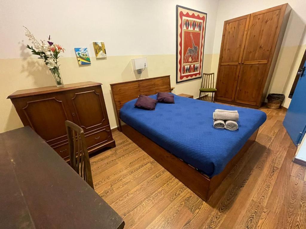Marco Polo Party Hostel San Ġiljan Kültér fotó